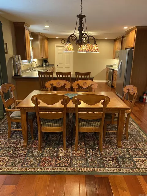 35 Locust St, Quitman, AR 72131 photo 5