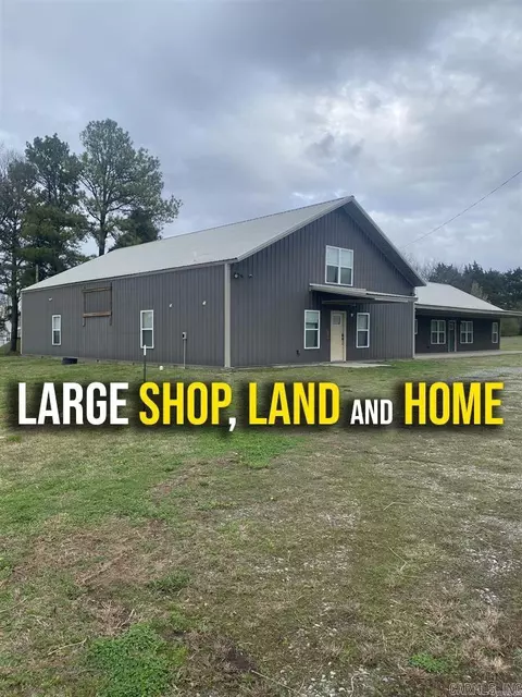 35 Locust St, Quitman, AR 72131 photo 47