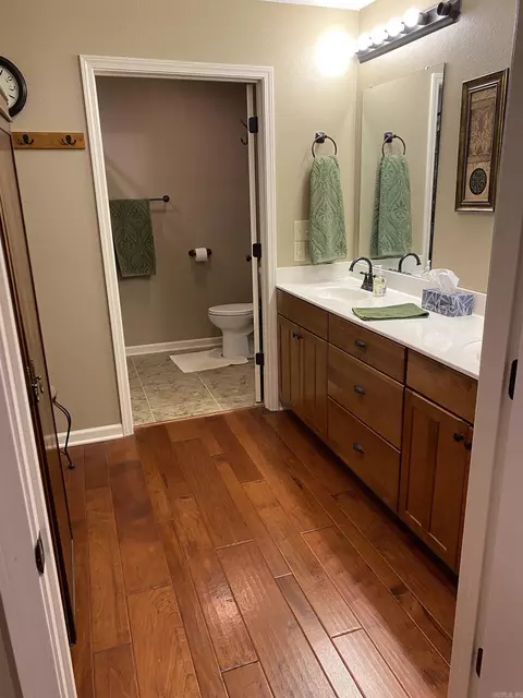 35 Locust St, Quitman, AR 72131 photo 15