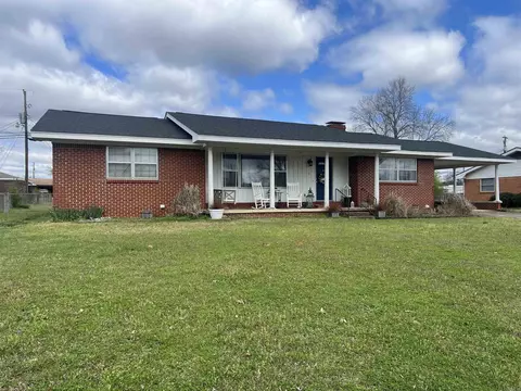 1505 Pinehurst Dr, Malvern, AR 72104 photo 2