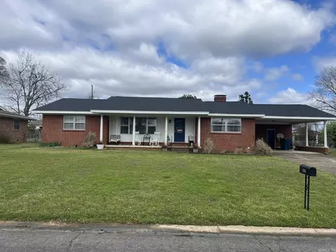 1505 Pinehurst Dr, Malvern, AR 72104 photo 1