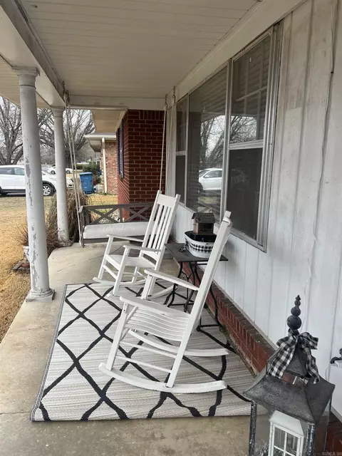 1505 Pinehurst Dr, Malvern, AR 72104 photo 3
