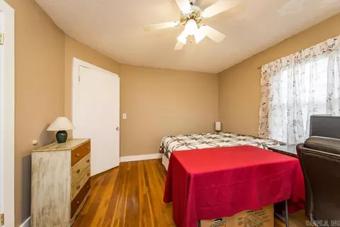 Bedroom - 623 S Richards, Benton, AR 72015 photo 6 of 6
