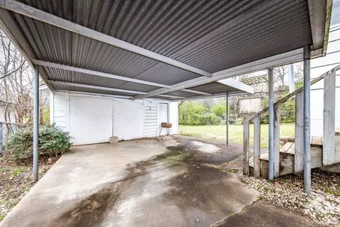 Exterior - 623 S Richards, Benton, AR 72015 photo 10 of 16
