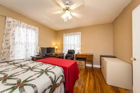 Bedroom - 623 S Richards, Benton, AR 72015 photo 4 of 6