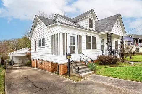 Exterior - 623 S Richards, Benton, AR 72015 photo 16 of 16