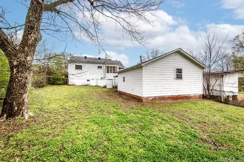 Exterior - 623 S Richards, Benton, AR 72015 photo 7 of 16