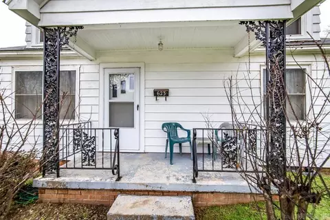 Exterior - 623 S Richards, Benton, AR 72015 photo 14 of 16