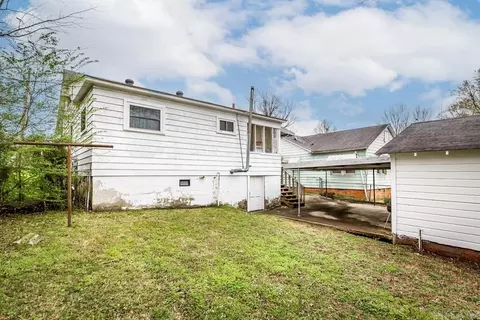 Exterior - 623 S Richards, Benton, AR 72015 photo 8 of 16