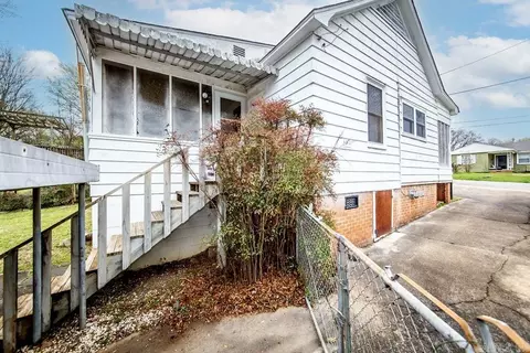 Exterior - 623 S Richards, Benton, AR 72015 photo 9 of 16