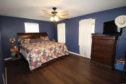 Bedroom - 5864 Grant County Road 67, Grapevine, AR 72057 photo 1 of 1