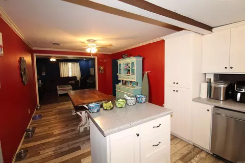 Other - 5864 Grant County Road 67, Grapevine, AR 72057 photo 2 of 6