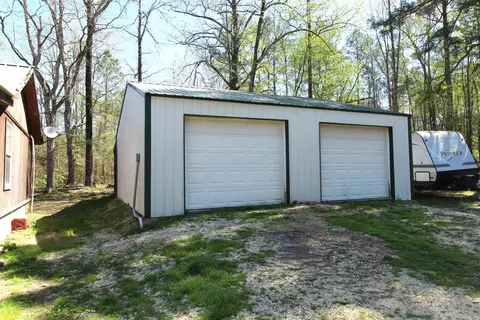 Exterior - 5864 Grant County Road 67, Grapevine, AR 72057 photo 4 of 10