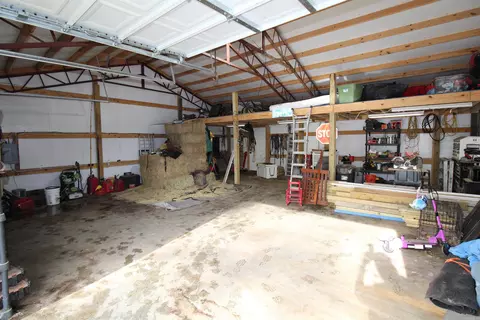 Exterior - 5864 Grant County Road 67, Grapevine, AR 72057 photo 5 of 10