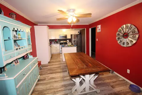 Dining - 5864 Grant County Road 67, Grapevine, AR 72057 photo 1 of 4