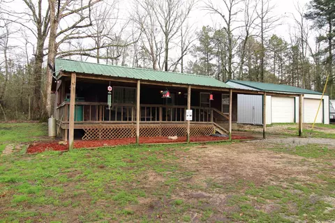 Exterior - 5864 Grant County Road 67, Grapevine, AR 72057 photo 10 of 10