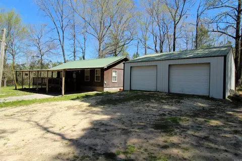 Exterior - 5864 Grant County Road 67, Grapevine, AR 72057 photo 2 of 10