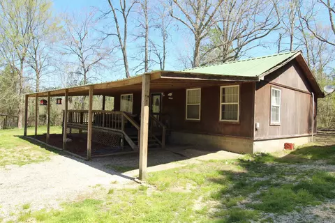 Exterior - 5864 Grant County Road 67, Grapevine, AR 72057 photo 1 of 10