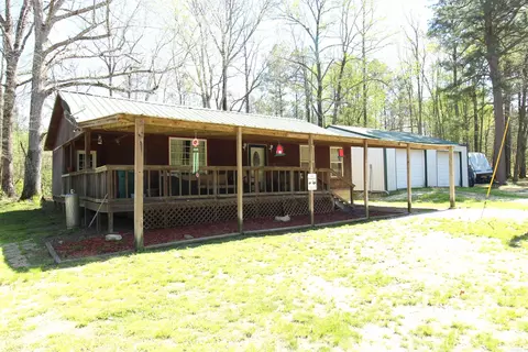 Exterior - 5864 Grant County Road 67, Grapevine, AR 72057 photo 3 of 10