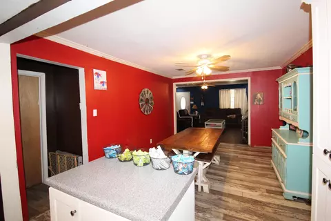 Dining - 5864 Grant County Road 67, Grapevine, AR 72057 photo 4 of 4