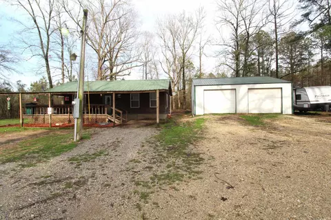 Exterior - 5864 Grant County Road 67, Grapevine, AR 72057 photo 8 of 10