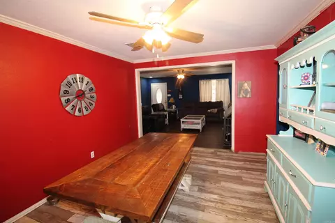 Dining - 5864 Grant County Road 67, Grapevine, AR 72057 photo 2 of 4