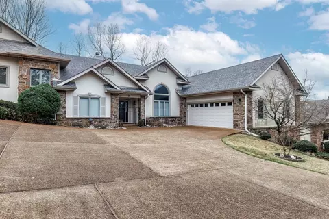3 Risco Way, Hot Springs Village, AR 71909
