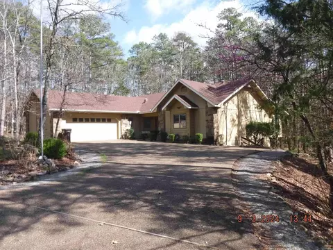 12 Sergio Way, Hot Springs Village, AR 71909