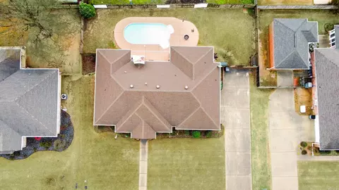 Exterior - 2002 Rodeo Dr, Bryant, AR 72022 photo 3 of 7