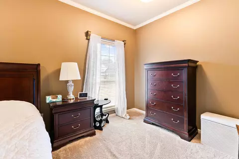 Bedroom - 2002 Rodeo Dr, Bryant, AR 72022 photo 4 of 4