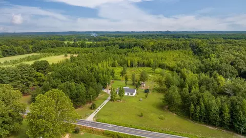 View/Area - 320 Wagontrain Rd, Beebe, AR 72012 photo 17 of 20