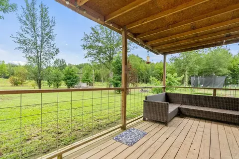 Exterior - 320 Wagontrain Rd, Beebe, AR 72012 photo 6 of 9