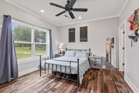 Bedroom - 320 Wagontrain Rd, Beebe, AR 72012 photo 1 of 3