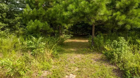 Exterior - 320 Wagontrain Rd, Beebe, AR 72012 photo 9 of 9