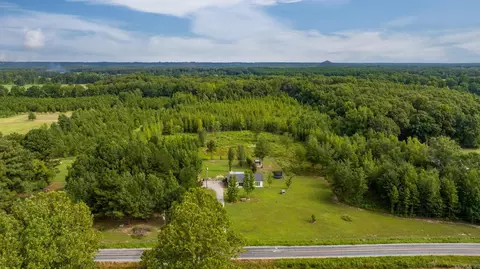 View/Area - 320 Wagontrain Rd, Beebe, AR 72012 photo 18 of 20