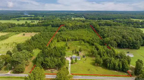 View/Area - 320 Wagontrain Rd, Beebe, AR 72012 photo 20 of 20
