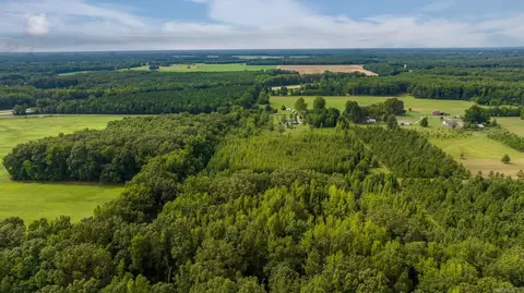 View/Area - 320 Wagontrain Rd, Beebe, AR 72012 photo 15 of 20