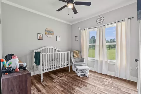 Bedroom - 320 Wagontrain Rd, Beebe, AR 72012 photo 3 of 3