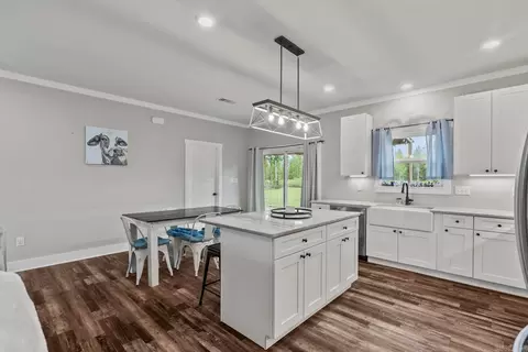 Kitchen - 320 Wagontrain Rd, Beebe, AR 72012 photo 1 of 4