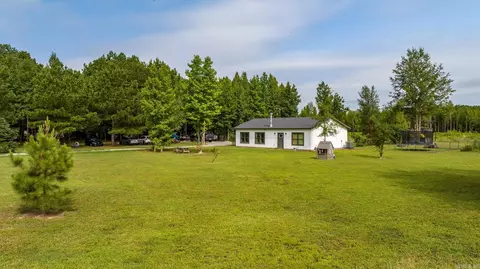 Exterior - 320 Wagontrain Rd, Beebe, AR 72012 photo 4 of 9
