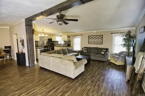 22809 Dianne Ln, Mabelvale, AR 72103 photo 9