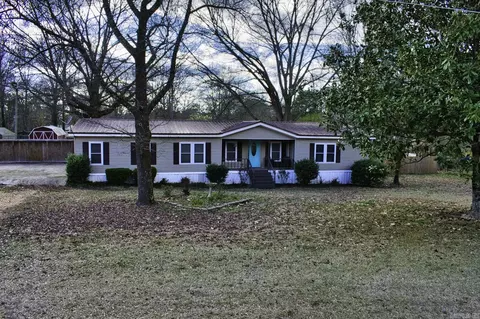22809 Dianne Ln, Mabelvale, AR 72103 photo 1
