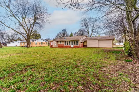 Exterior - 315 Davis St, Trumann, AR 72472 photo 11 of 13