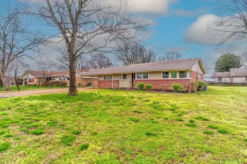 Exterior - 315 Davis St, Trumann, AR 72472 photo 6 of 13