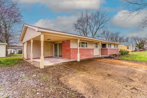 Exterior - 315 Davis St, Trumann, AR 72472 photo 3 of 13