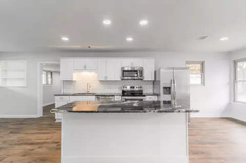 Kitchen - 315 Davis St, Trumann, AR 72472 photo 1 of 8