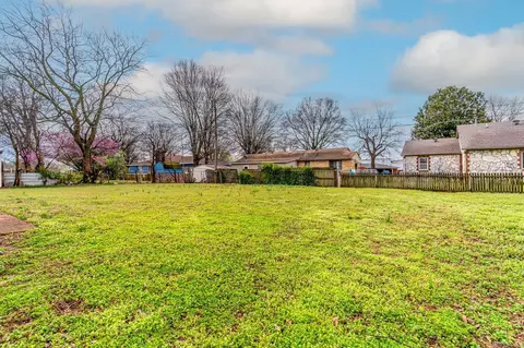 Exterior - 315 Davis St, Trumann, AR 72472 photo 13 of 13
