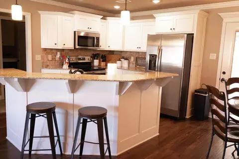 Kitchen - 235 Creek View Dr, Austin, AR 72007 photo 3 of 3