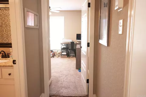 Entry Way - 235 Creek View Dr, Austin, AR 72007 photo 1 of 1