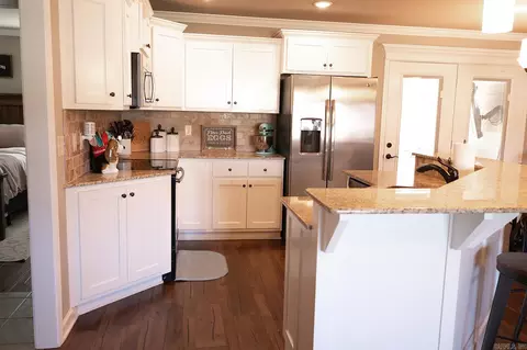 Kitchen - 235 Creek View Dr, Austin, AR 72007 photo 1 of 3